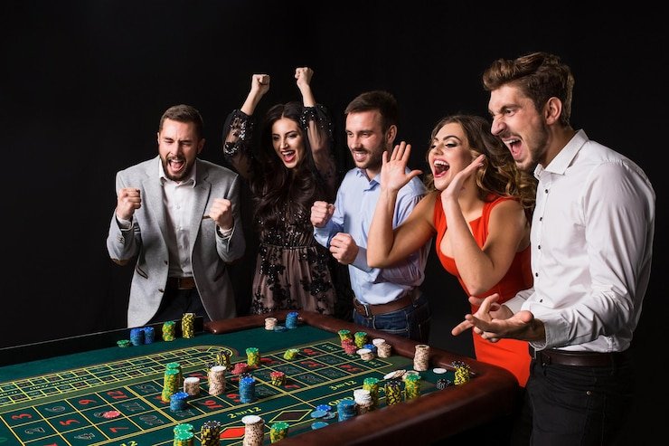 Berbagai jenis voucher menawarkan tambahan seru dalam hiburan sports dan casino