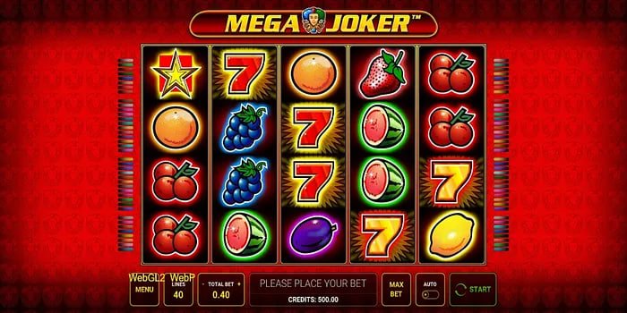 Dealer profesional menyambut pemain di live casino dengan suasana elegan